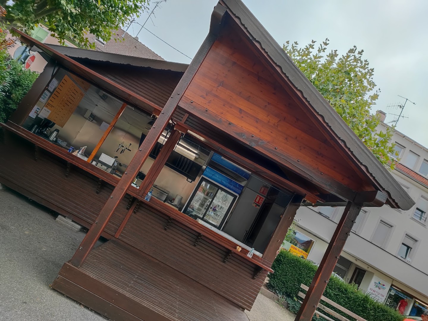 La Cabane '' Grill&snack'' · Photos 4