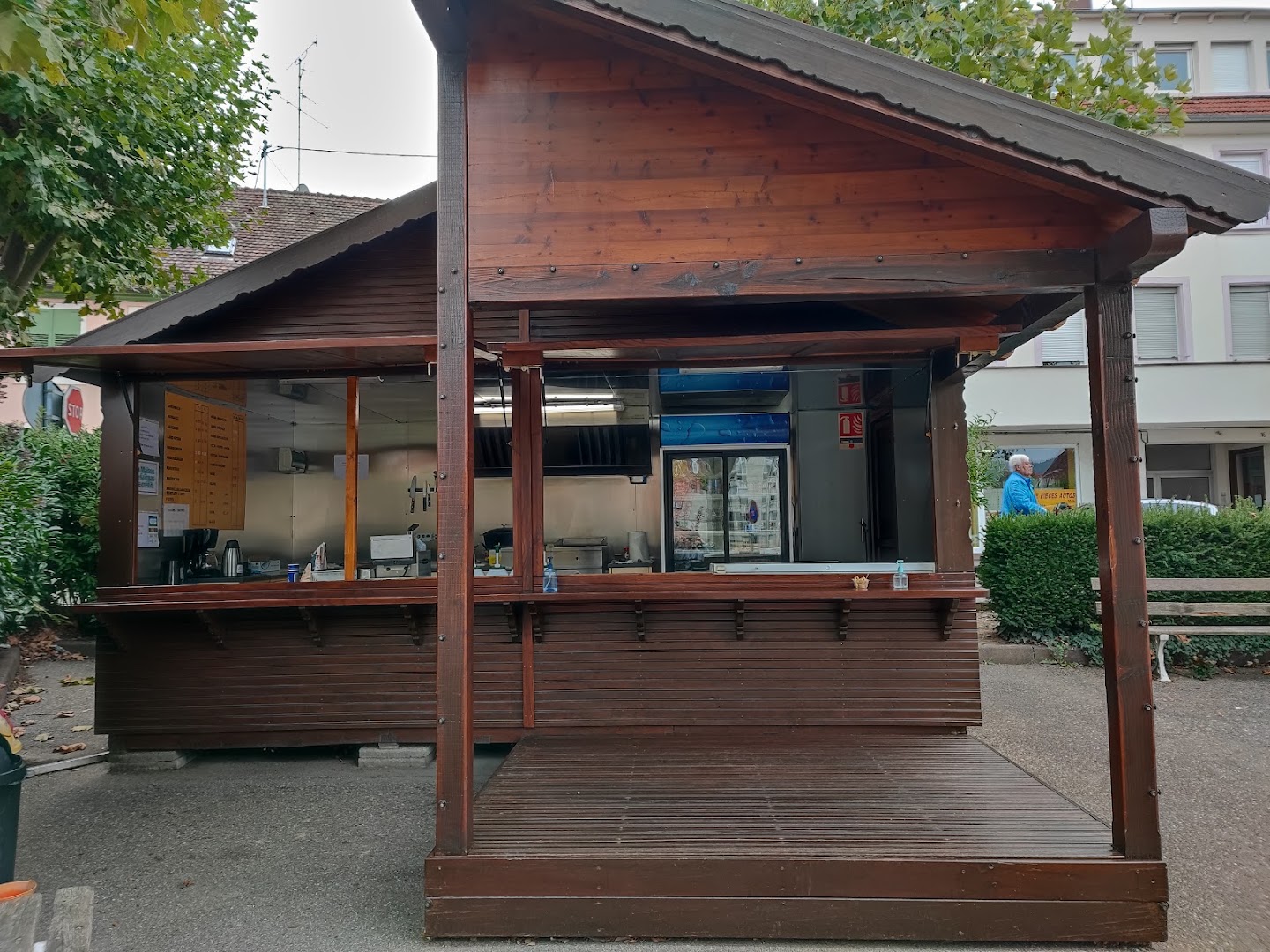 La Cabane '' Grill&snack'' · Photos 3