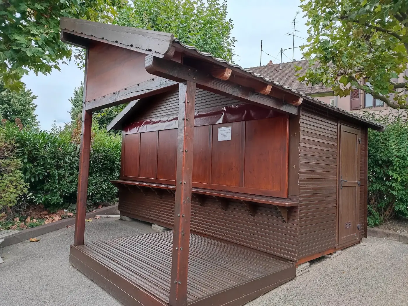 La Cabane '' Grill&snack'' · Photos 6